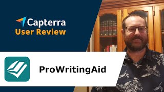 ProWritingAid Review: Complicated by Necessity