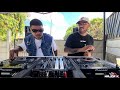 MAJOR K B2B WONDERBROTHERS_CPT LIVE  GQOM MIX 0.7  JAN 2024  VIBES FROM MY HOOD
