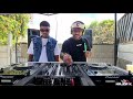 MAJOR K B2B WONDERBROTHERS_CPT LIVE  GQOM MIX 0.7  JAN 2024  VIBES FROM MY HOOD