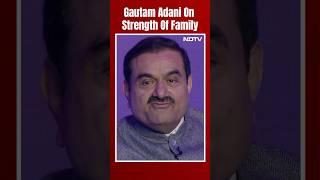 Gautam Adani's Post For Granddaughter: "All The Wealth In The World..."