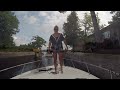 lovesick lock to burleigh falls sit back sunday gopro cruise