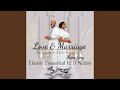 Love & Marriage: Beneath the Surface (Theme Song)