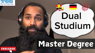 Dual Studium (Dual Studies) Master degree Programms in Germany: The Perfect Mix of Theory & Practice