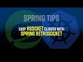 Spring Tips: Spring Retrosocket, an easy-to-use, proxy-powered client for RSocket