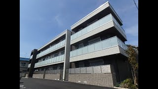 シャーメゾンレジデンス明日香303　大和八木駅　1LDK　マンション　賃貸館