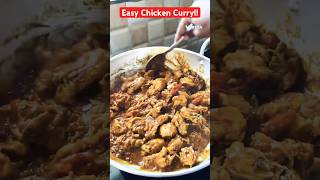 Easy kerala style Chicken Curry!!#keralafoodkeralam #keralachickencurry #tasteofkerala #indianfood