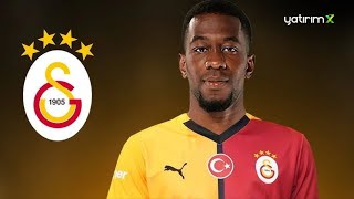 Galatasaray, bir yıldızı daha sessiz sedasız renklerine bağladı