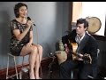 Autumn Leaves - Stringspace