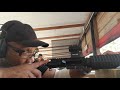 Bore Sighting An AR-15 With A Red Dot