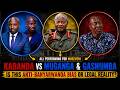Kabanda Joins the Fight: Is Muganga Facing Discrimination or Disqualification?