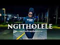Kabza De Small x Nkosazana Daughter ft Mthunzi - [Ngitholele] Amapiano Type Beat 2024