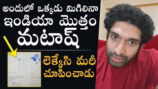 Tollywood Actor Havish Opinion & Analysis On Present Situation | Daily Culture
