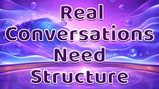 Why Conversations Fall Flat (And How to Fix Them) | The Rippily Show