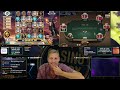 🔥casinodaddy s huge win on rise of olympus 100 play’n go slot🔥