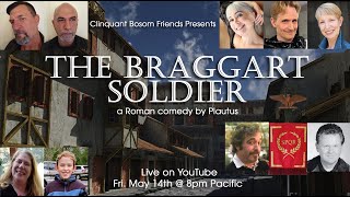 The Braggart Soldier