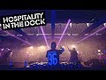 Metrik @ Hospitality In The Dock (Tobacco Dock/London)