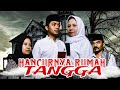 HANCURNYA RUMAH TANGGA - DRAMA MADURA (SUB INDO) || TAK BERNAMA