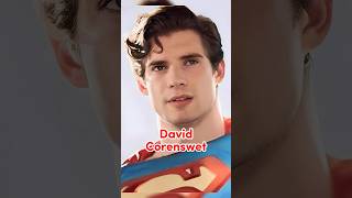 Some People HATE our NEW Superman/Clark Kent! David Corenswet vs Henry Cavill Superman Legacy