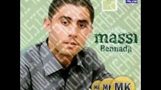 massi bennadji 2014 \