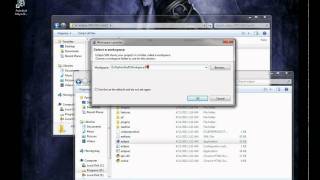Setting up Eclipse for Python - Step by step