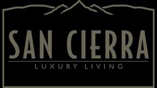 San Cierra Apts - D - 1251sqft