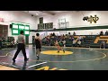 abraham valencia wrestling notre dame riverside ndhs vs eisenhower 12 1 21