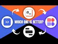 New! Appsmith Vs Budibase Vs Tooljet Vs Retool 2026