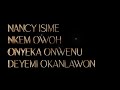 obara m teaser nancy isime onyeka onwenu nkem owoh deyemi okanlawon sydney talker the cavemen