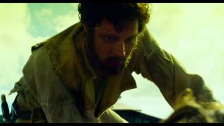 IN THE HEART OF THE SEA - Trailer 2