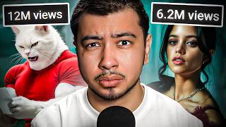 A I Slop Is Ruining Youtube