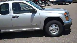 2008 Isuzu I290 (90909P) - Al Serra South Colorado Springs