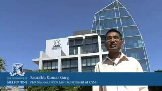 The GRIDS Lab and Next Generation Grid Technologies