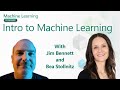ML for Beginners - introduction to Machine Learning