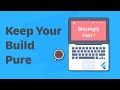Flutter Performance Tip: Keep Your Build Pure