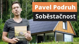 Fotovoltaika a technologie pro soběstačnost - Pavel Podruh - Čtvrtkon