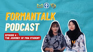 FTP | Eps. 4 | The Journey of PKM Students