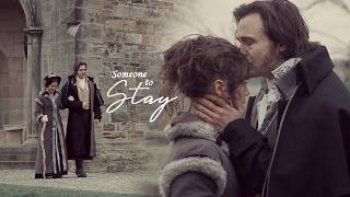 Persephone & Adam · Someone to Stay