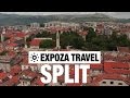 Split (Croatia) Vacation Travel Video Guide