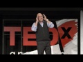 the cost of courage we need to pay attention michael crouch tedxgramercy