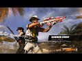 (PS5) The Division 2 - Manhunt and Summer Event