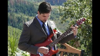 Matt Pugliese   'The Wayward Stranger' (Chet Atkins)