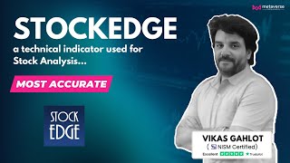 Most Useful Scanner for Stock and Option Trading using StockEdge Software |  You Will Never Fail