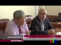 Новости МТМ В Запорожье объявили охоту на стихийщиков 10.08.2015