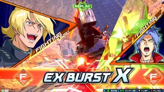 【EXVS2XB】 イフリート改詰めPart13