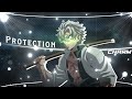 「Protection Charm| demon slayer Edit anime Amv」