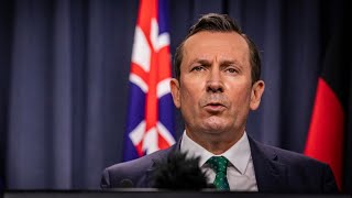 Mark McGowan stepping down as WA Premier 'hurts' Labor's federal election campaign