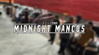 Encontro MIDNIGHT MANCOS | AutoZone Maringá Pr