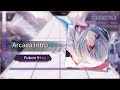 【Arcaea Fanmade】 Arcaea Intro (Epilogue) - N² (Future 9+)