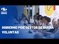 Inició el quinto ciclo de diálogos entre el ELN y el Gobierno en medio de crisis por el secuestro