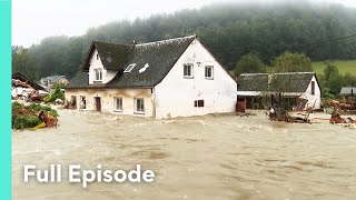 The Terrifying Reality of Flash Floods | Beyond Catastrophes 106